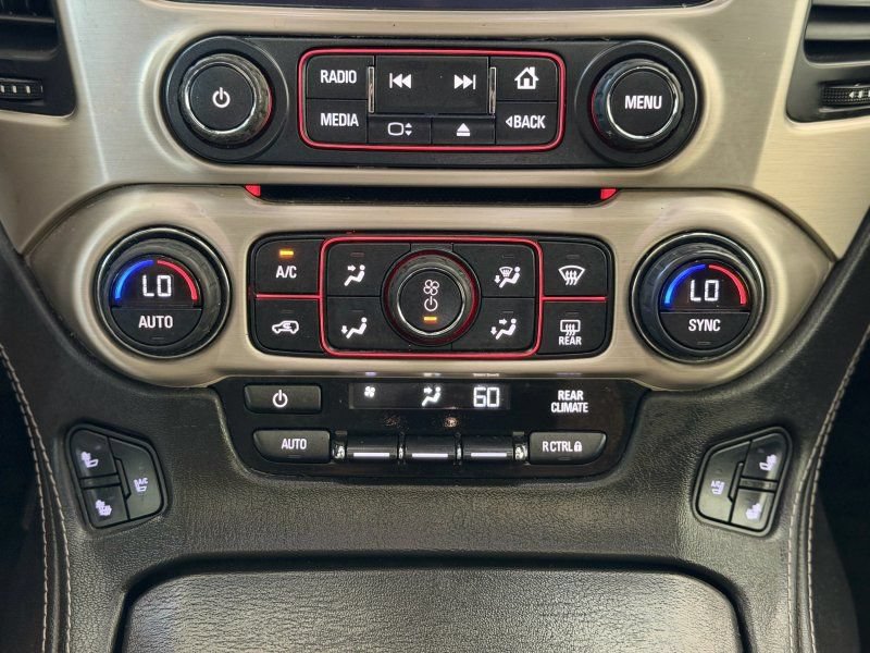 Used 2016 GMC Yukon Denali w/ Open Road Package RWD image 30