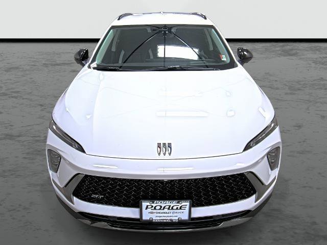 New 2026 Buick Envision Sport Touring image 6