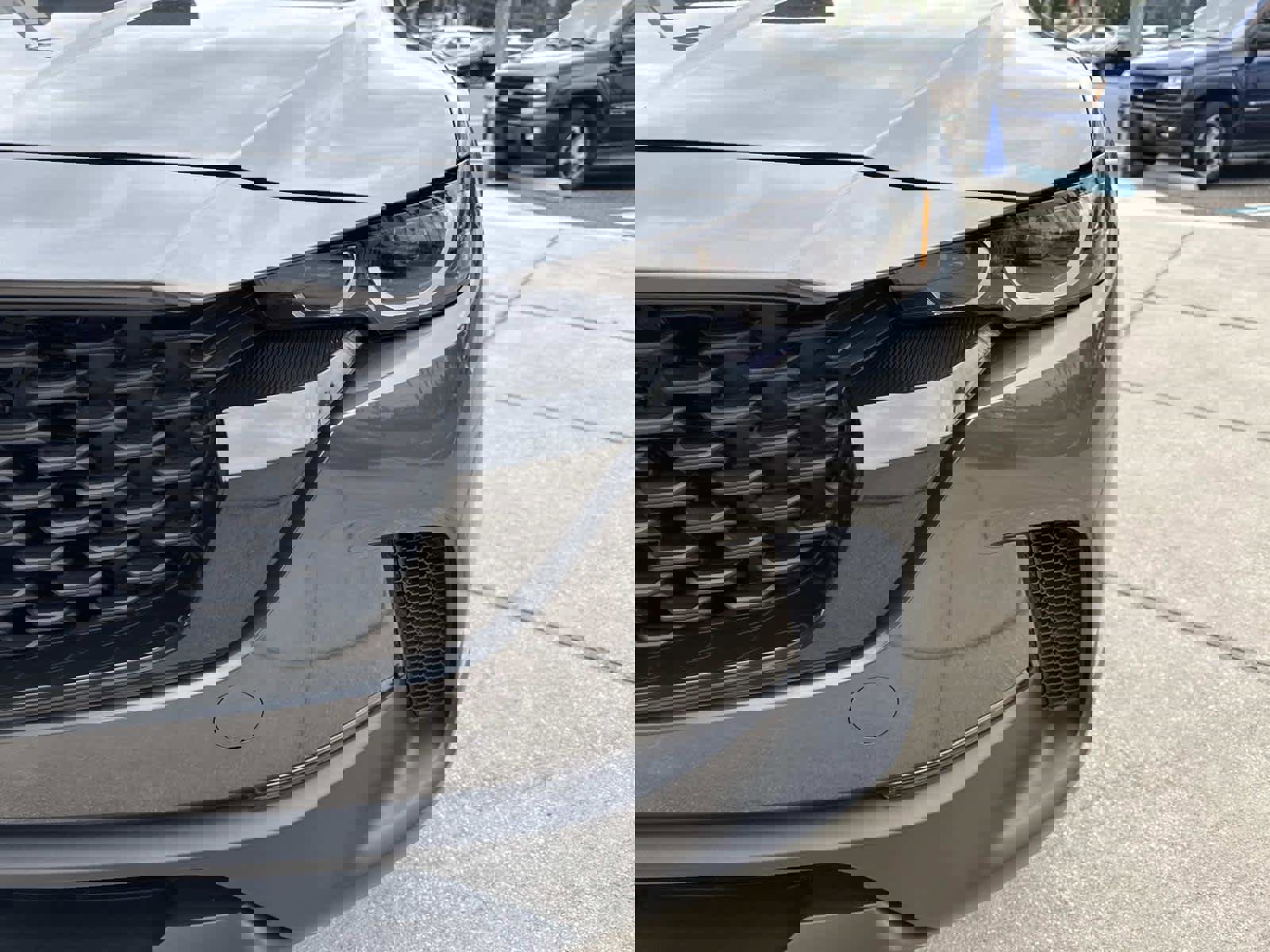 Certified 2025 MAZDA CX-50 AWD 2.5 S w/ Premium Package image 9