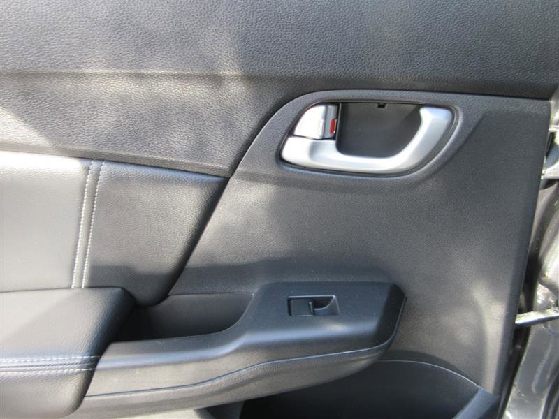 Used 2013 Honda Civic EX-L image 22