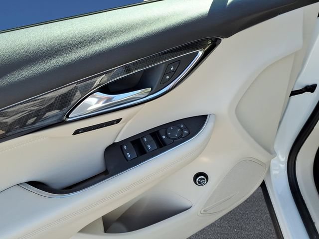 Used 2023 Buick Envision Essence AWD/4WD image 16