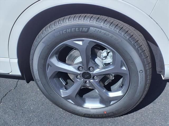 New 2024 Ford Escape ST-Line w/ Tech Pack #1 image 5