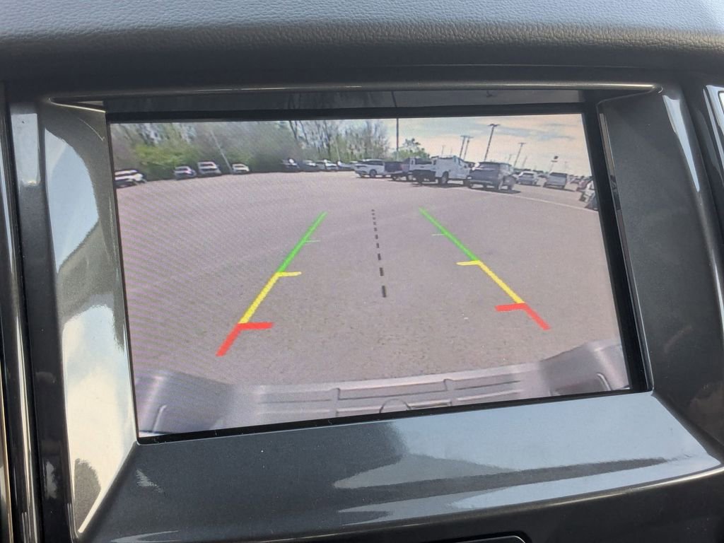 Used 2020 Ford Ranger Lariat w/ Technology Package AWD/4WD image 13