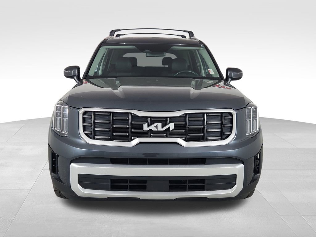 Used 2024 Kia Telluride S w/ S Sunroof Package image 2