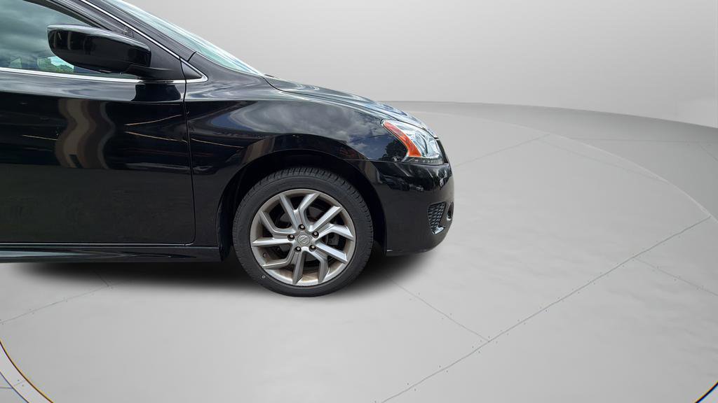 Used 2014 Nissan Sentra SR FWD image 29