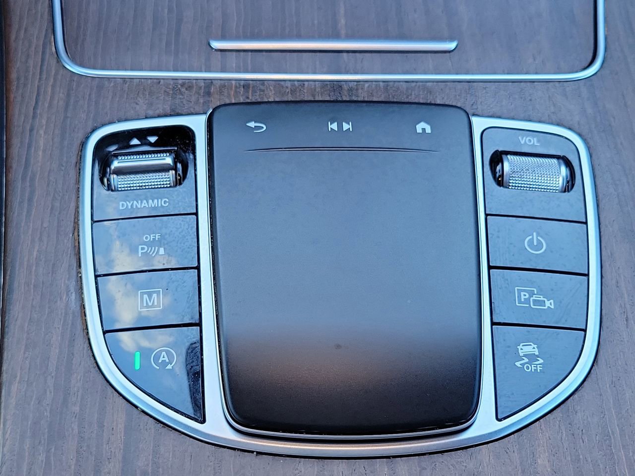 Used 2022 Mercedes-Benz GLC 300 image 20