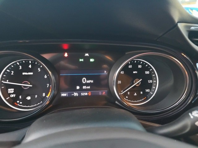 Used 2023 Buick Encore GX Select image 13