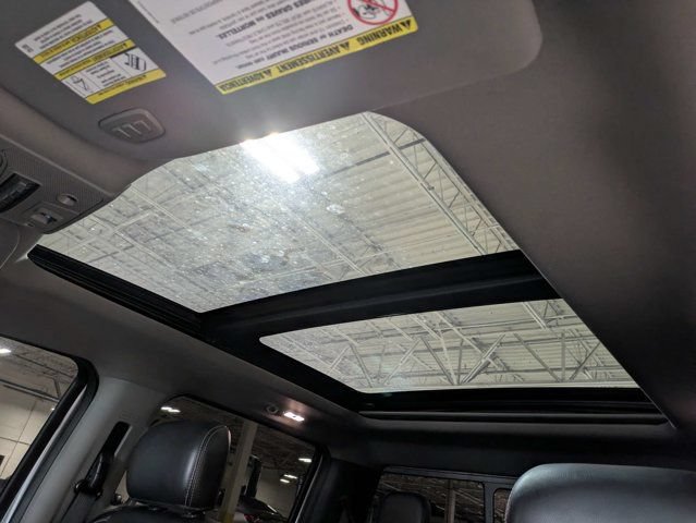 Used 2019 Ford F250 Lariat w/ Lariat Ultimate Package AWD/4WD image 21