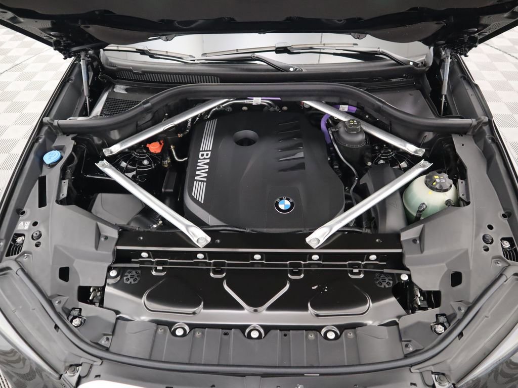 New 2026 BMW X5 xDrive40i image 30
