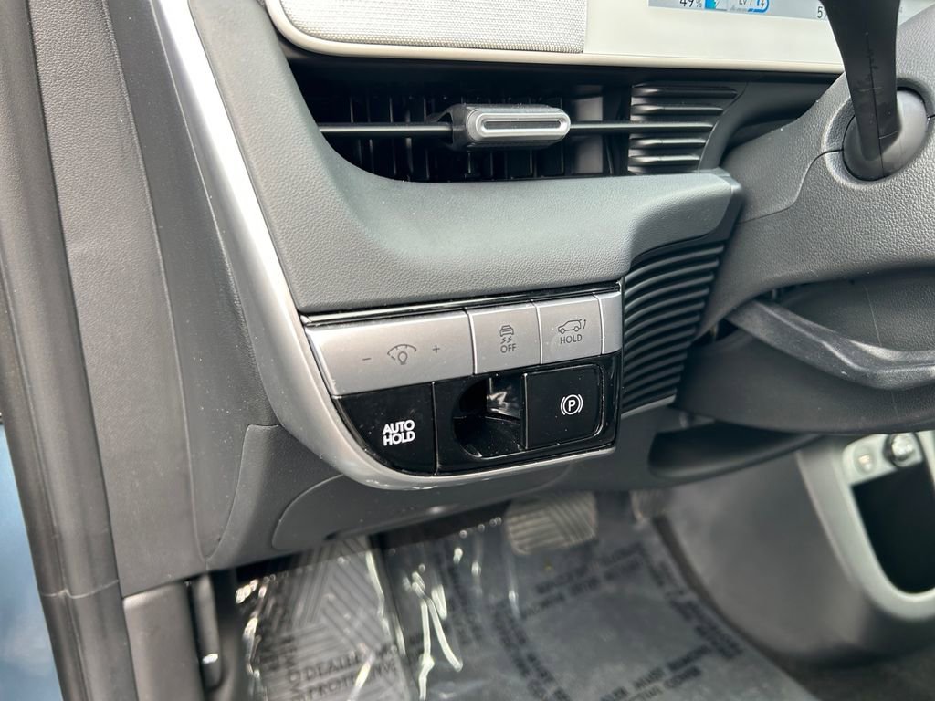 Certified 2024 Hyundai Ioniq 5 SEL image 21