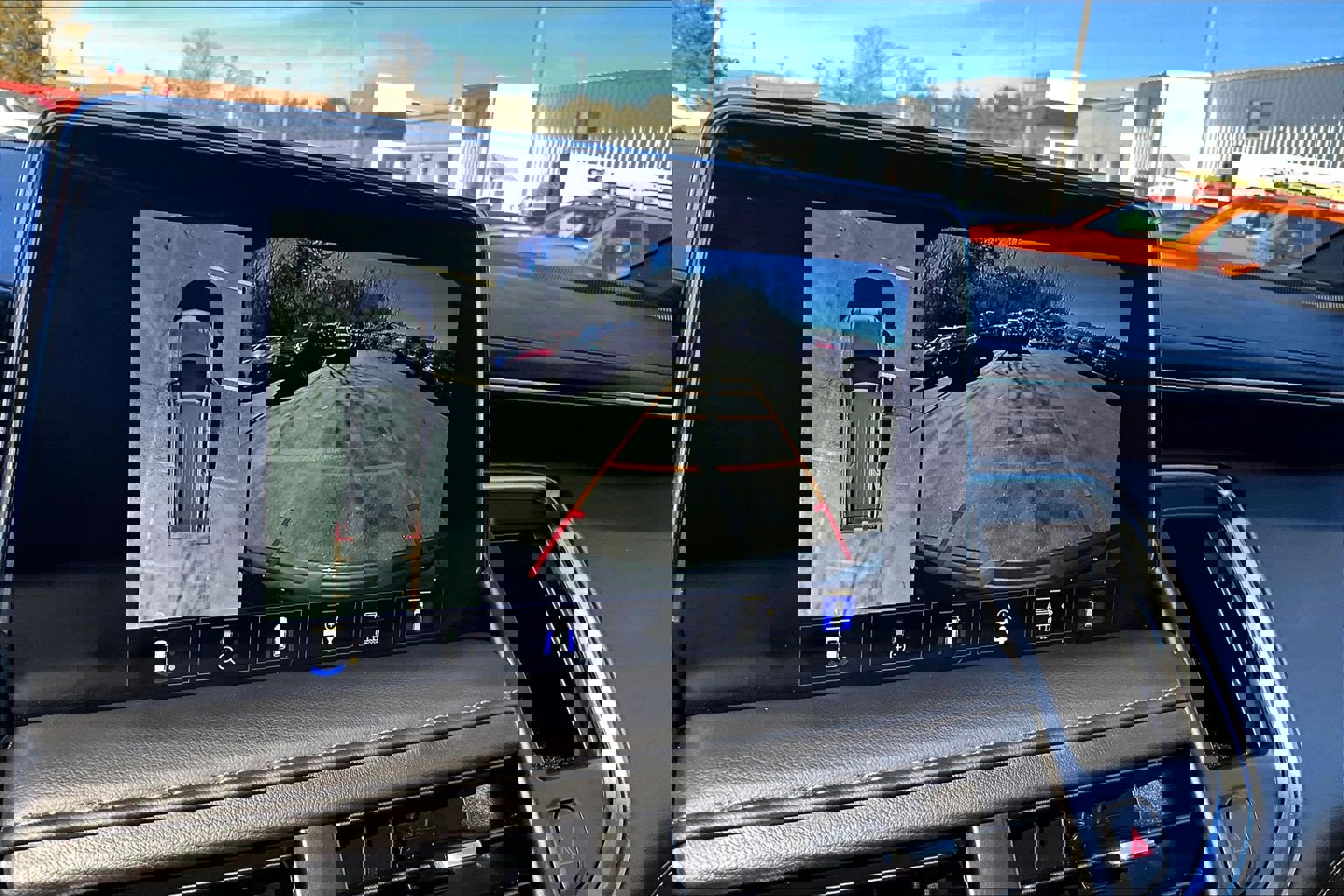 Used 2023 Chevrolet Tahoe LT w/ LT Signature Plus Package image 9