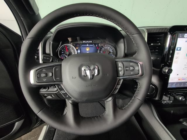 New 2026 RAM 1500 Big Horn AWD/4WD image 13