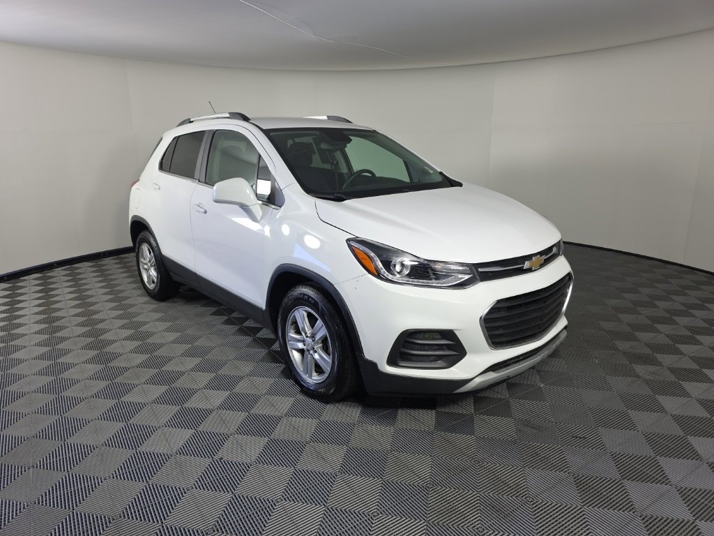 Used 2020 Chevrolet Trax LT image 7