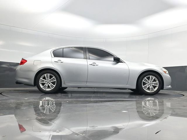Used 2012 INFINITI G37 Journey w/ Premium Pkg image 48