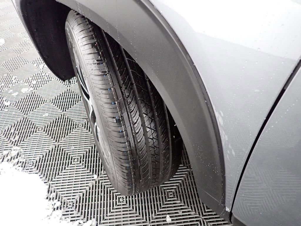 New 2026 Chevrolet TrailBlazer LT w/ LT Cold Weather Package image 31