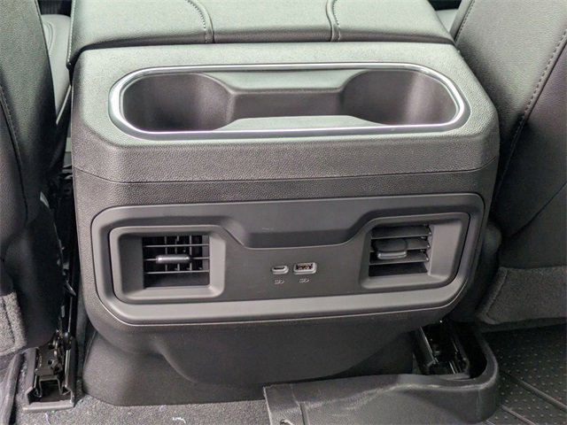 New 2026 Chevrolet Silverado 1500 RST w/ RST All Star Premium Package image 29