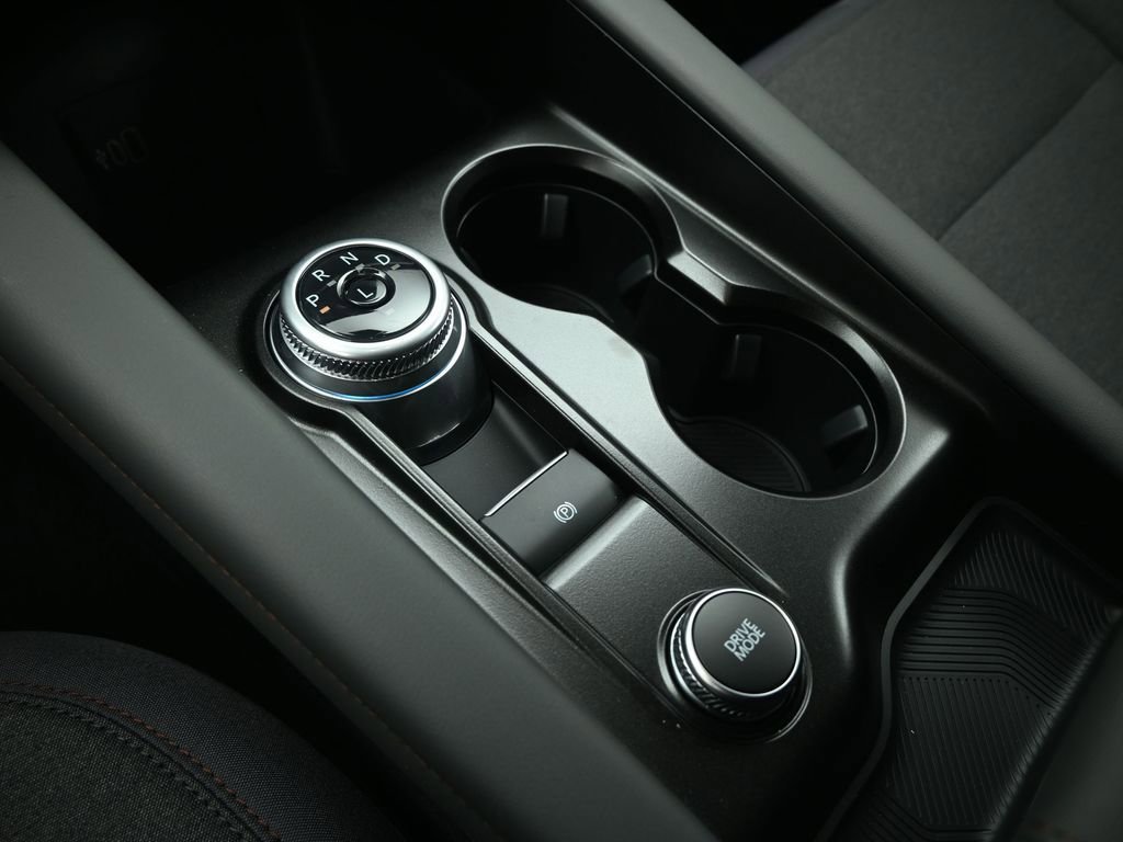 New 2026 Ford Explorer Active image 18