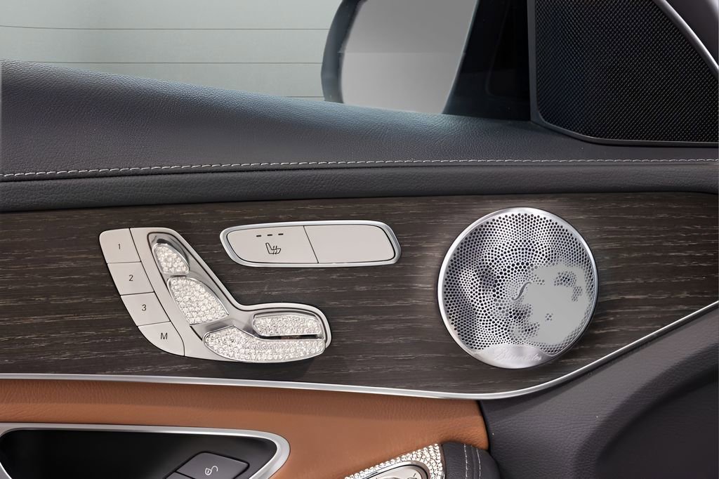 Used 2019 Mercedes-Benz C 43 AMG 4MATIC Sedan image 39