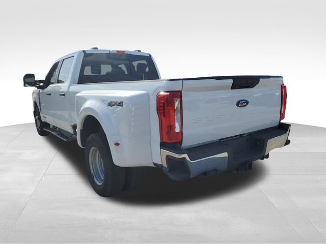 Used 2023 Ford F350 XL w/ XL Driver Assist Package RWD image 6