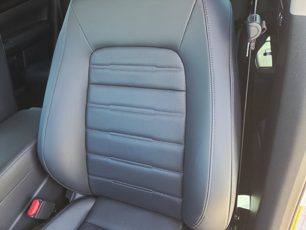 Certified 2025 Honda CR-V EX-L image 16