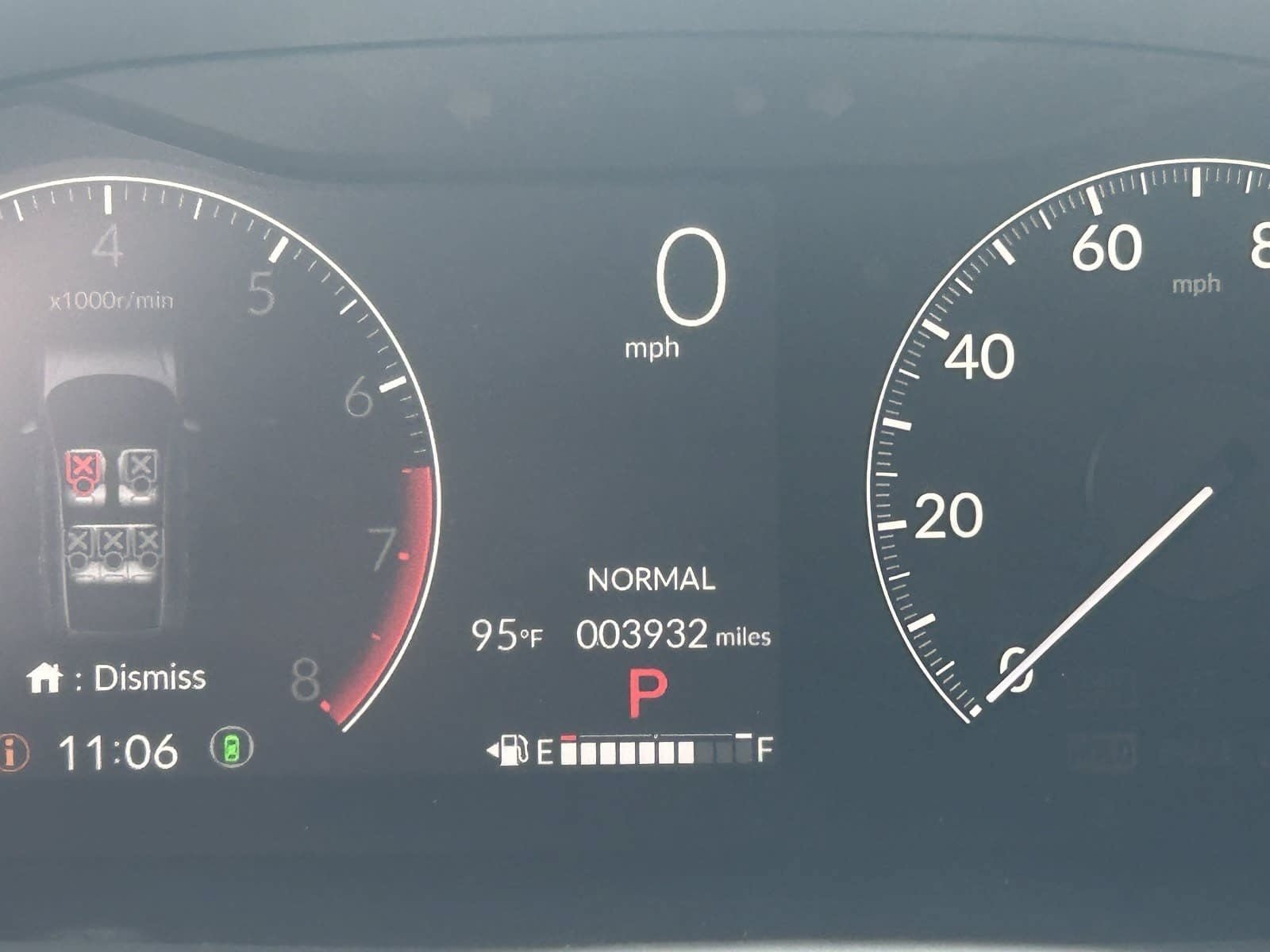 Certified 2026 Honda CR-V EX image 34