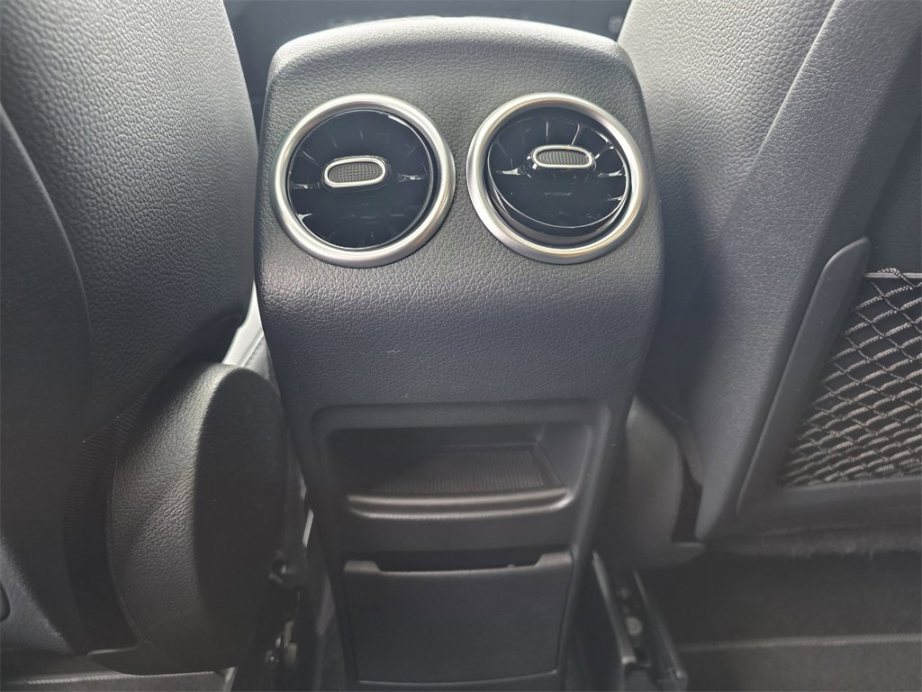 Certified 2025 Mercedes-Benz GLA 250 GLA 250 image 20