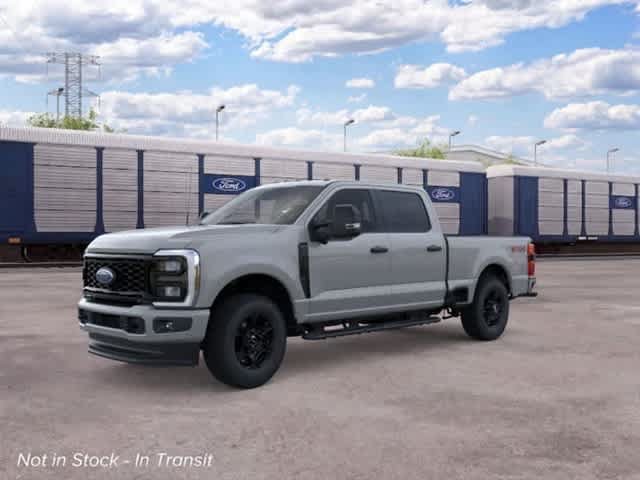New 2026 Ford F250 XL w/ STX Appearance Package AWD/4WD image 1