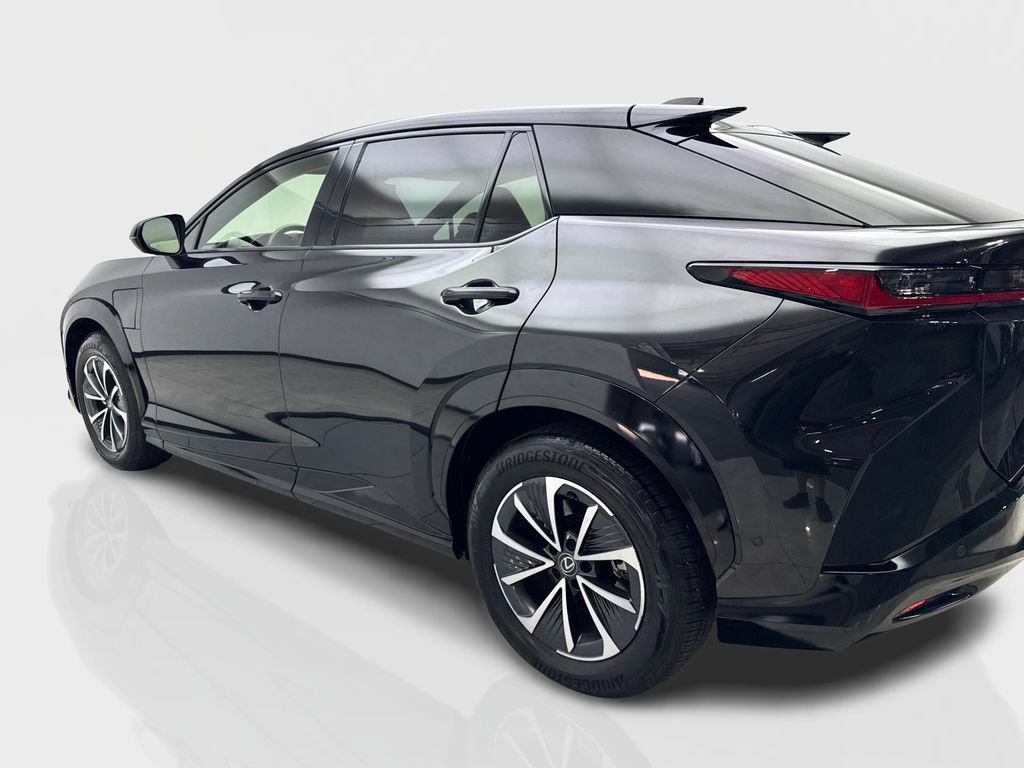 Used 2023 Lexus RZ 450e Premium w/ Technology Package image 14