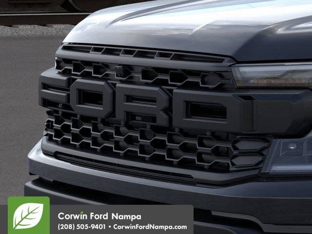 New 2026 Ford Ranger Raptor image 17