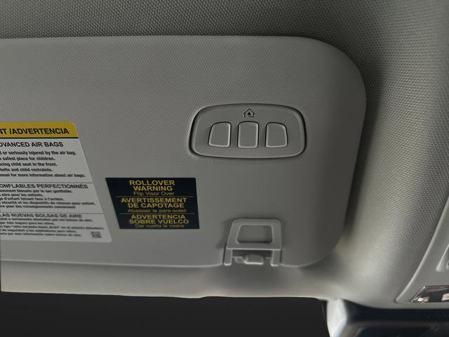 New 2025 Ford Bronco Sport Big Bend w/ Convenience Package image 25