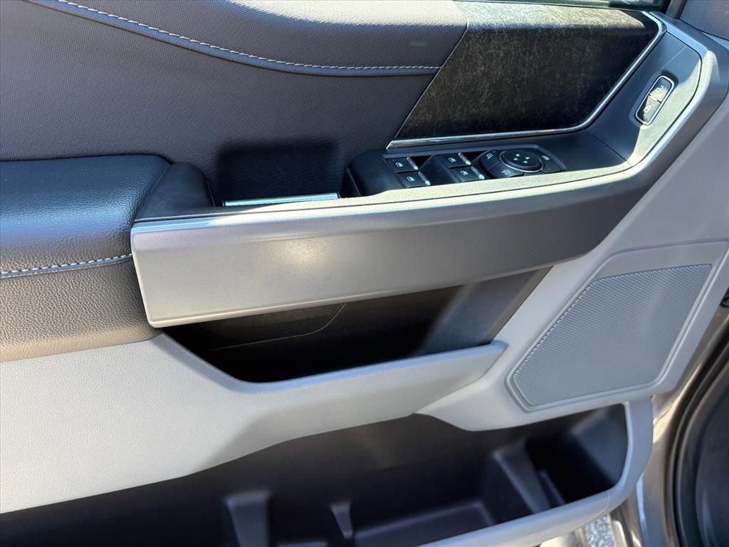 Used 2022 Ford F150 XLT w/ Equipment Group 302A High image 22