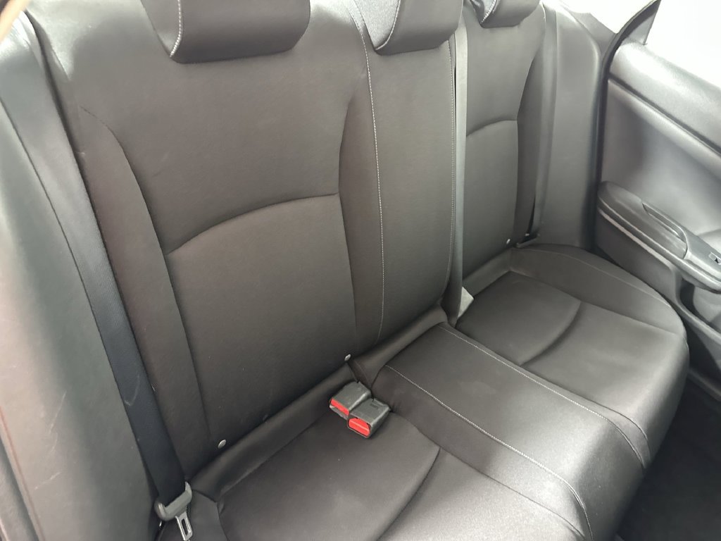 Used 2016 Honda Civic LX image 25
