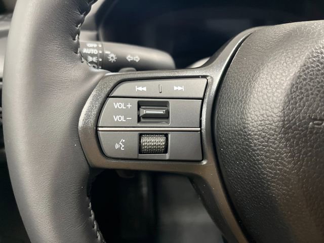 New 2026 Honda Accord EX-L image 12