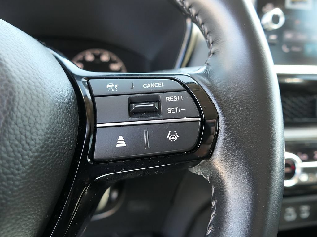 Used 2025 Honda CR-V EX-L image 16