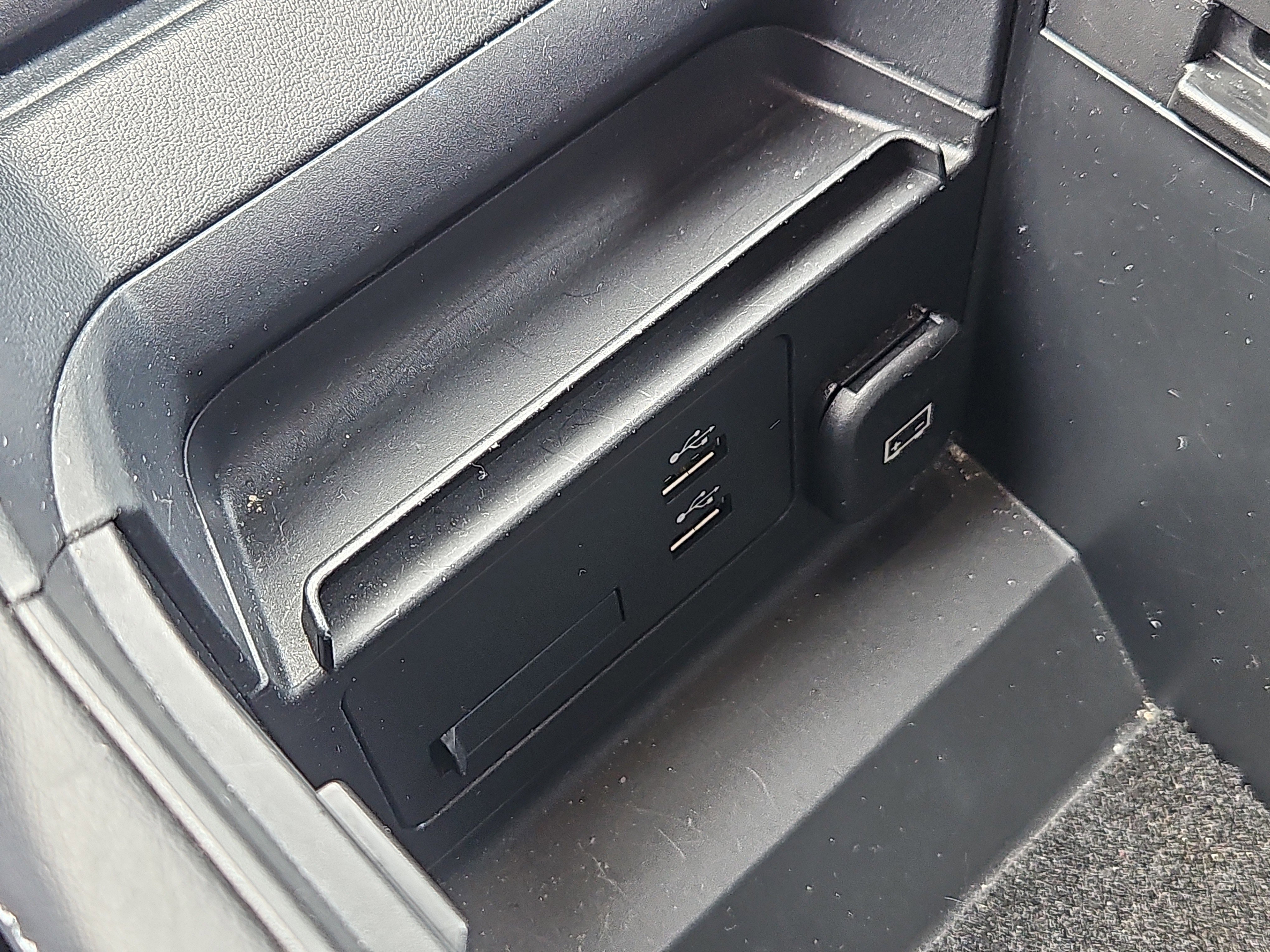 Used 2023 MAZDA CX-30 AWD 2.5 S w/ Select Package image 9