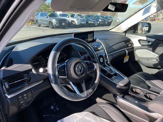 Used 2025 Acura RDX w/ Technology Package image 10