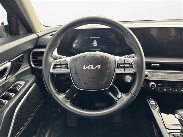 Used 2024 Kia Telluride S w/ S Sunroof Package image 12