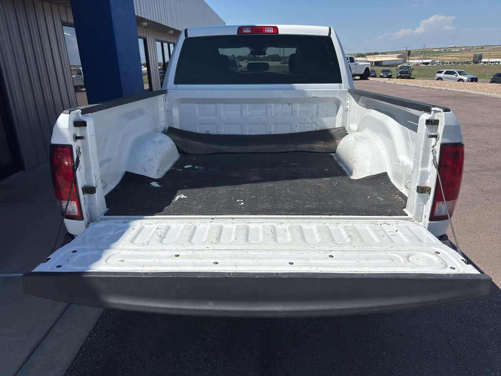 Used 2017 RAM 2500 Tradesman w/ Popular Equipment Group AWD/4WD image 25