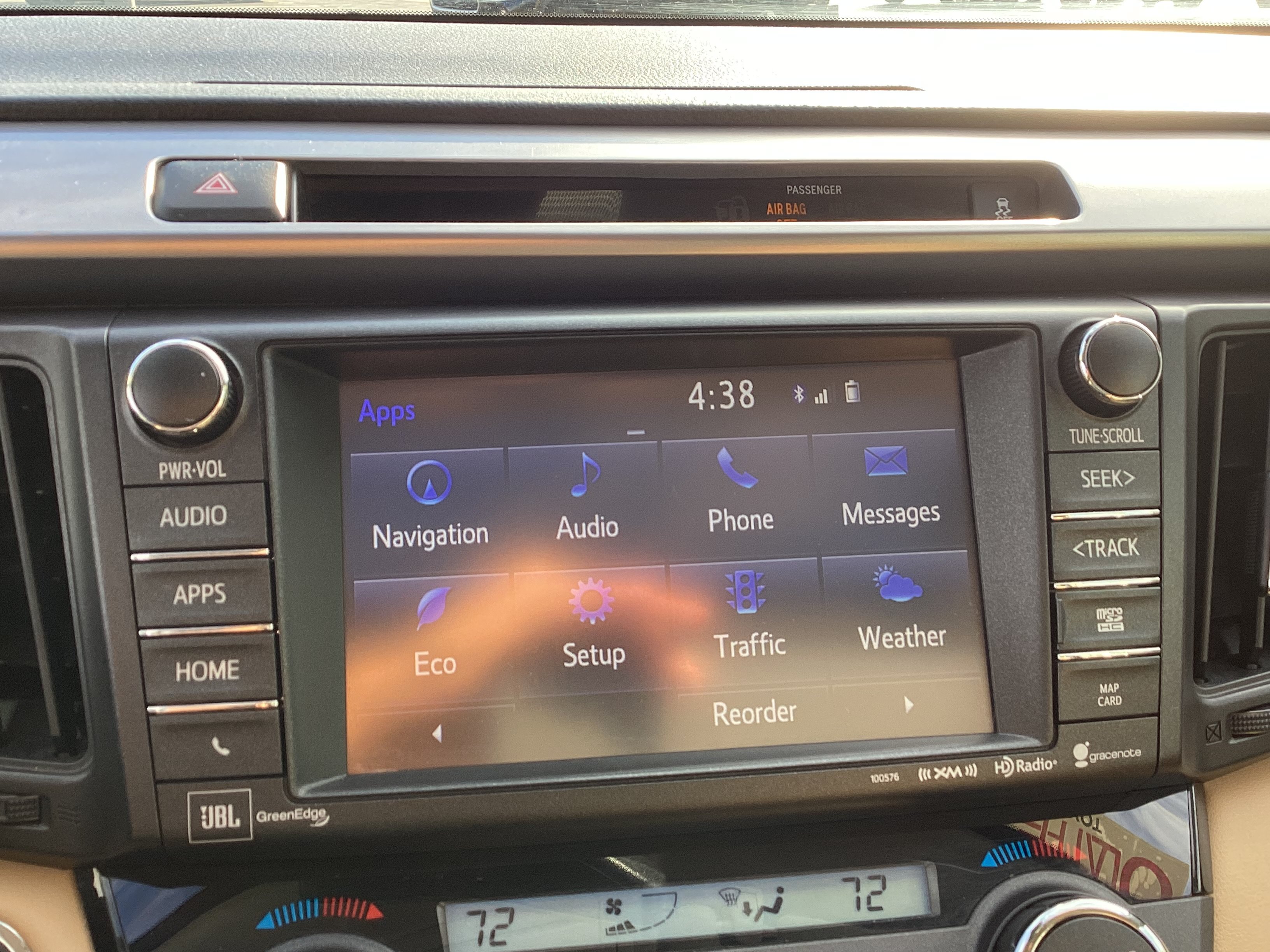 Used 2016 Toyota RAV4 Limited AWD/4WD image 9