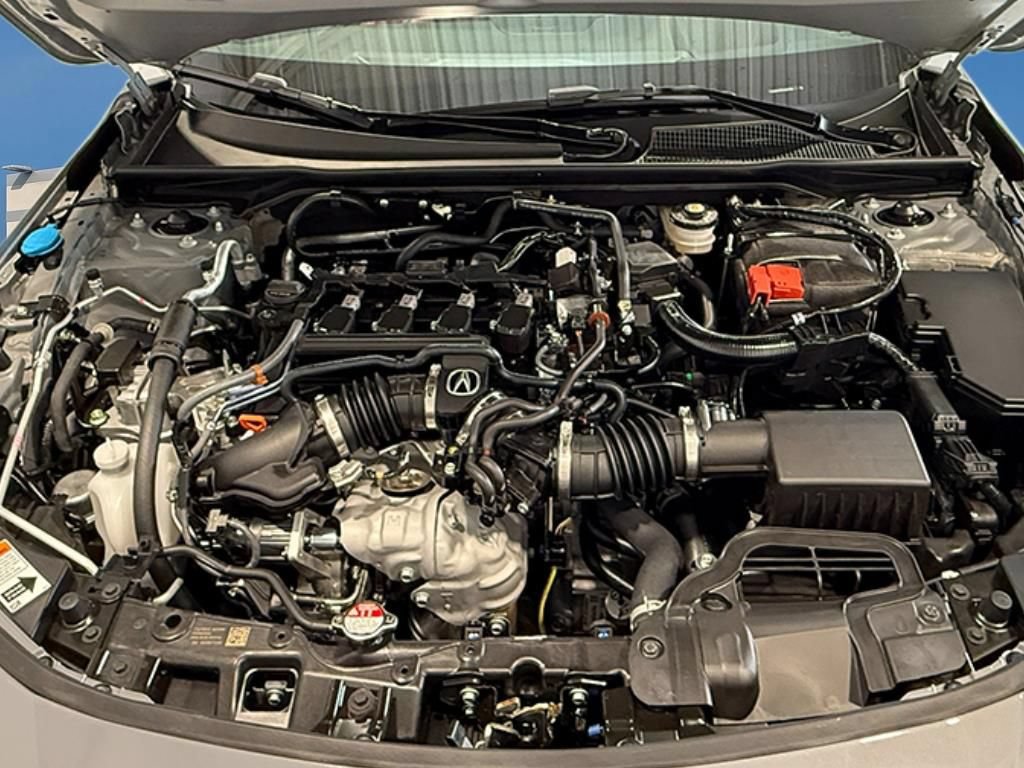 New 2026 Acura Integra A-Spec FWD image 10