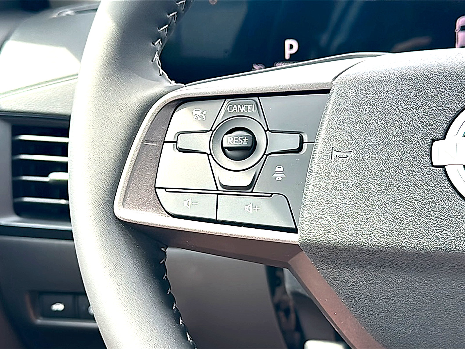 New 2026 Nissan Sentra SV w/ SV Convenience Package FWD image 19