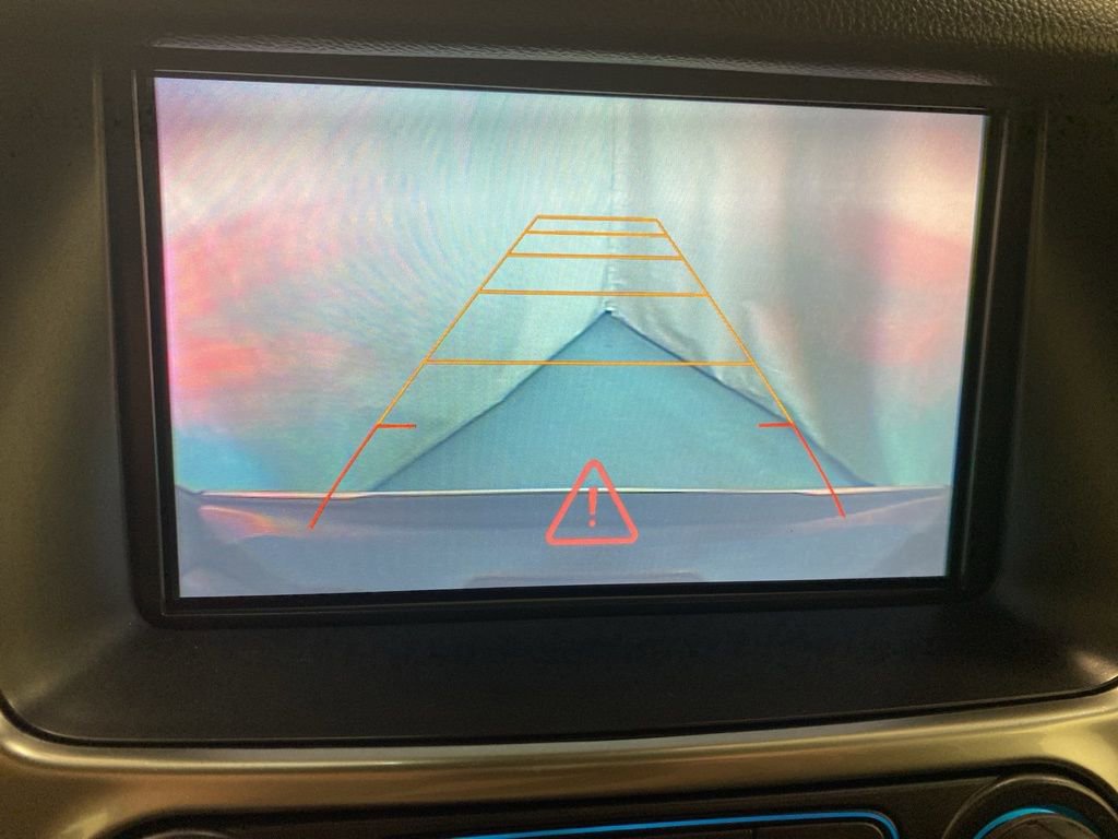 Used 2016 Chevrolet Tahoe LTZ image 19