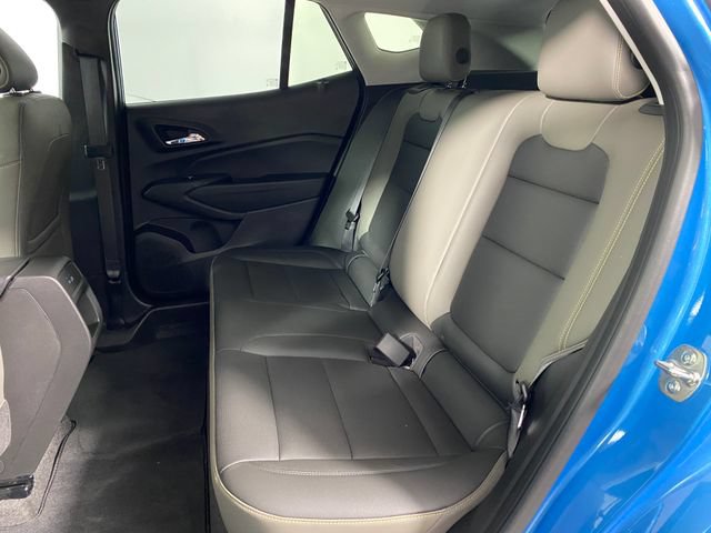 Used 2025 Chevrolet Trax ACTIV w/ Driver Confidence Package FWD image 27