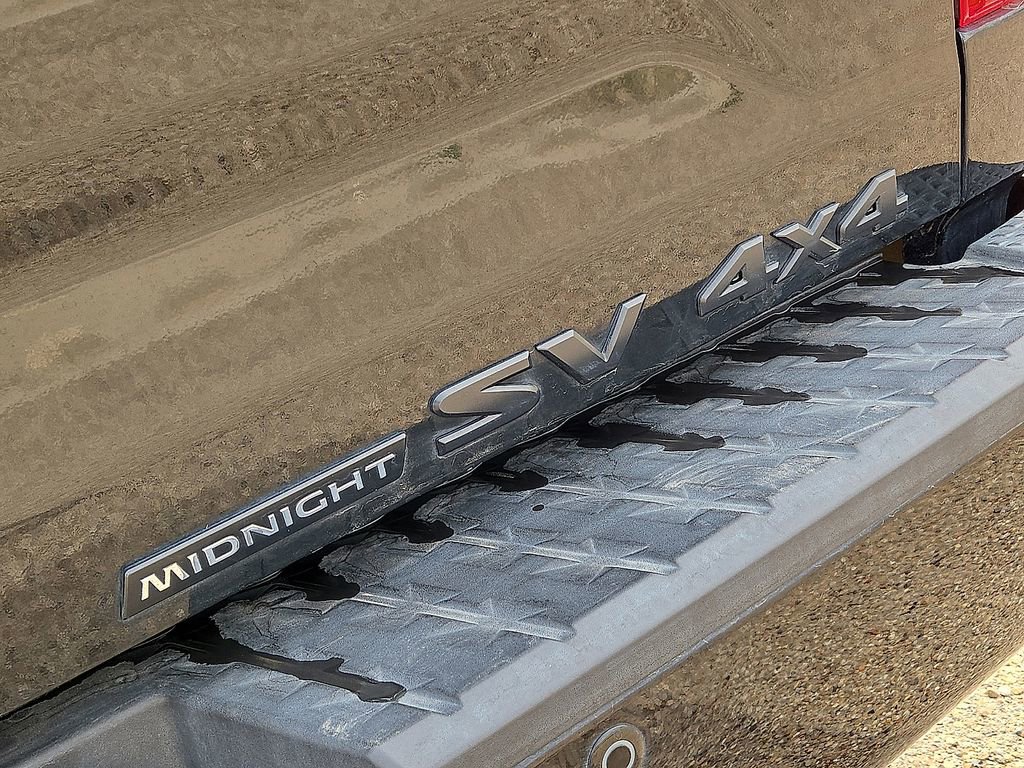 Used 2019 Nissan Titan SV w/ SV Convenience Package image 13