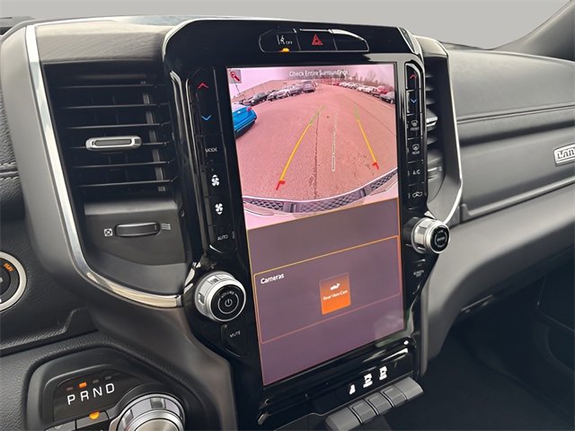 Used 2025 RAM 1500 Laramie image 14
