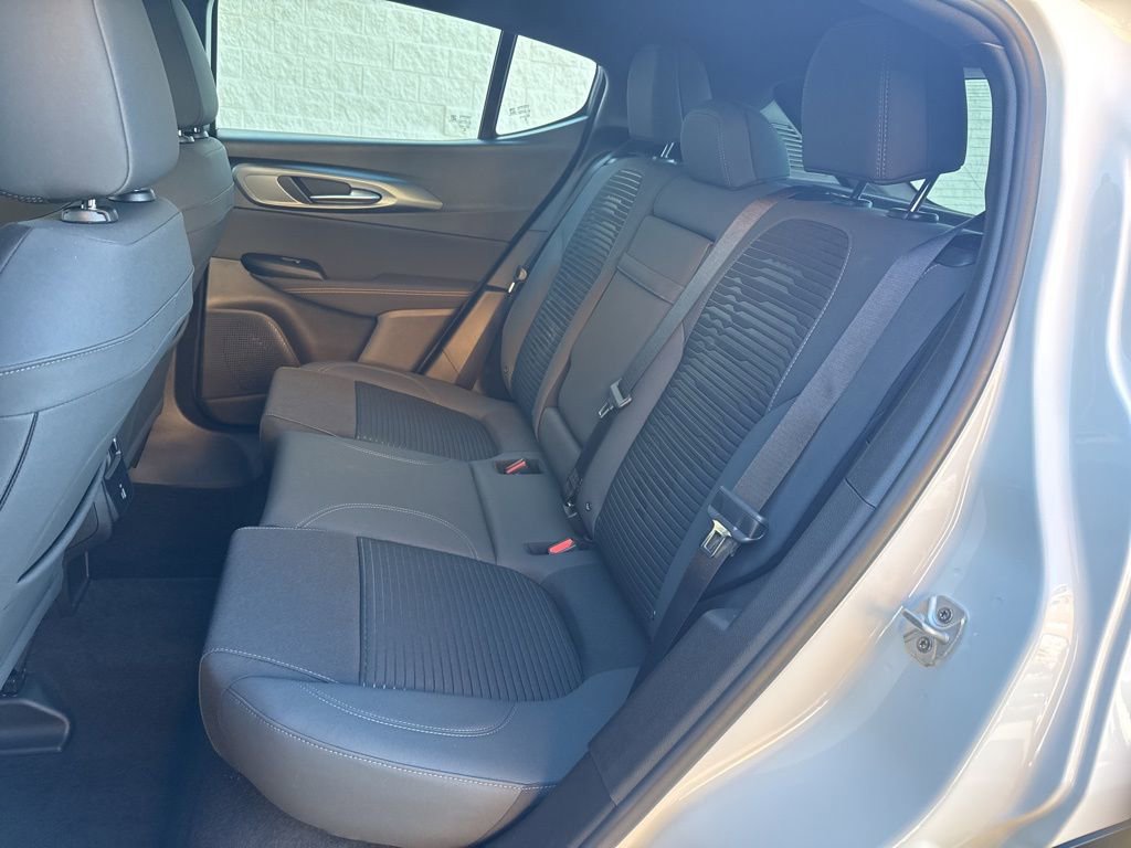 Used 2025 Alfa Romeo Tonale image 17