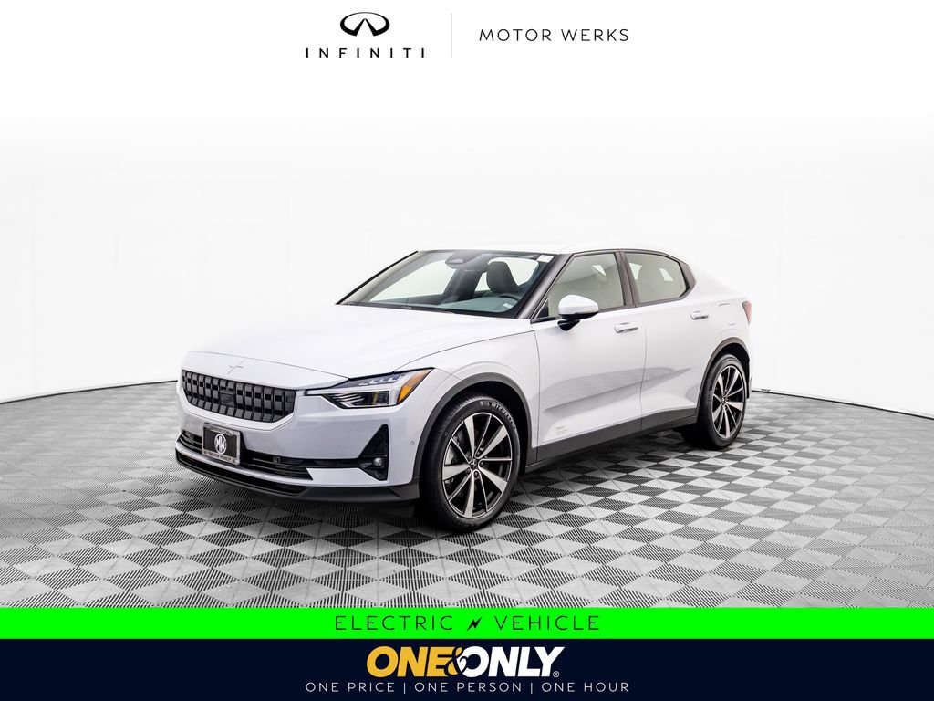 Used 2022 Polestar Polestar 2 w/ Pilot Package
