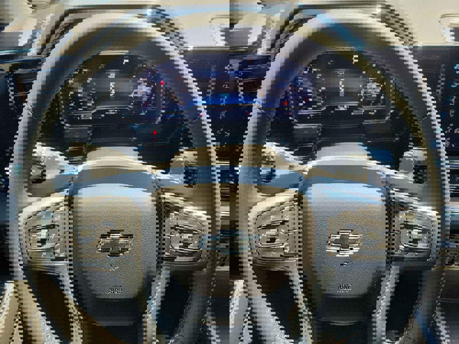 New 2024 Chevrolet Silverado 1500 RST w/ Convenience Package II image 15