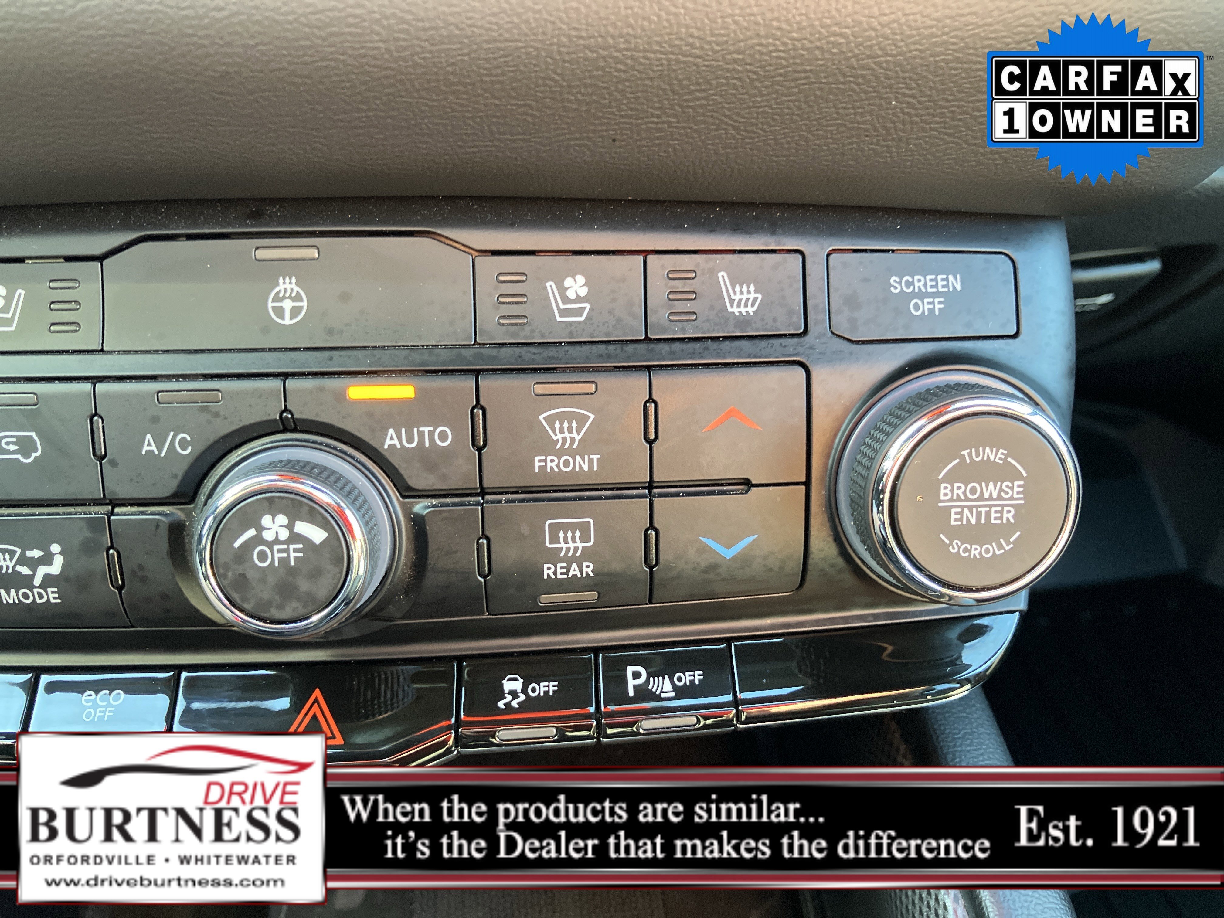 Used 2023 Dodge Durango R/T image 37