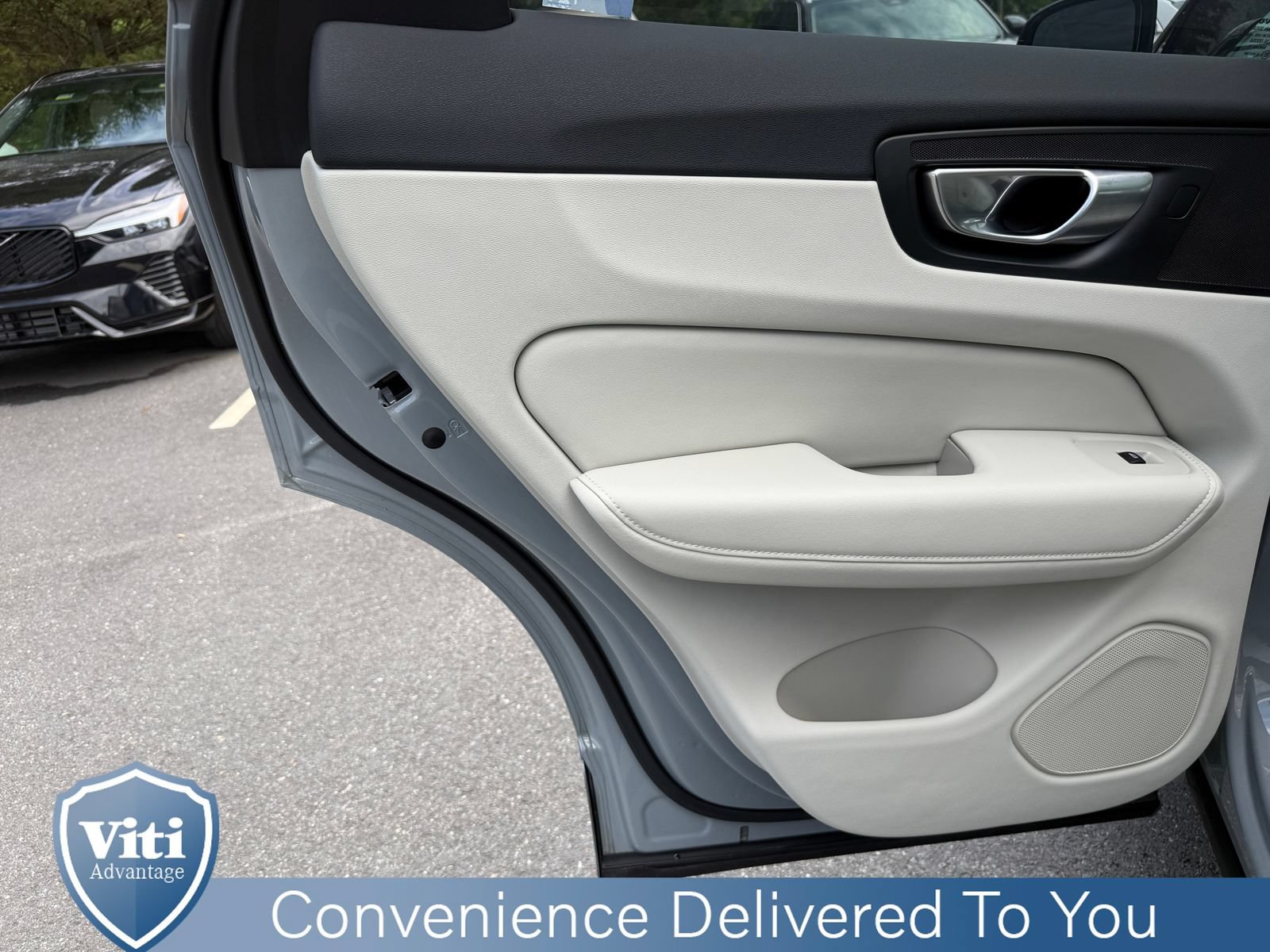 Used 2026 Volvo XC60 T8 Ultra w/ Protection Package Premier AWD/4WD image 20